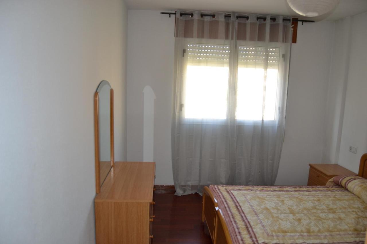 Inmoinsuas Plaza De Galicia 32 Apartment ซาร์เรีย ภายนอก รูปภาพ